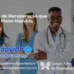 Clínica de Recuperação que Aceita Hapvida em Iepê - SP