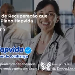 Clínica de Recuperação que Aceita Hapvida em Imbaú - PR