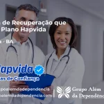 Clínica de Recuperação que Aceita Hapvida em Ipecaetá - BA