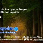 Clínica de Recuperação que Aceita Hapvida em Iperó - SP