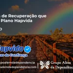 Clínica de Recuperação que Aceita Hapvida em Itajá - GO
