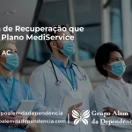 Clínica de Recuperação que Aceita Hapvida em Jordão - AC