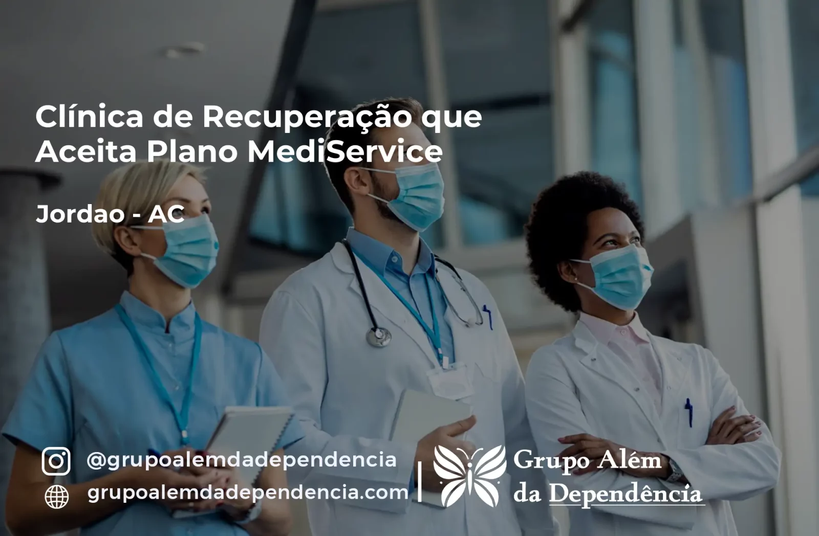 Clínica de Recuperação que Aceita Hapvida em Jordão - AC