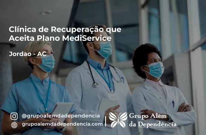 Clínica de Recuperação que Aceita Hapvida em Jordão - AC