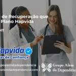 Clínica de Recuperação que Aceita Hapvida em Juara - MT
