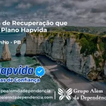 Clínica de Recuperação que Aceita Hapvida em Juazeirinho - PB