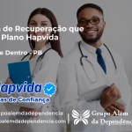 Clínica de Recuperação que Aceita Hapvida em Lagoa de Dentro - PB