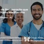 Clínica de Recuperação que Aceita Hapvida em Manoel Urbano - AC