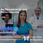 Clínica de Recuperação que Aceita Hapvida em Mirinzal - MA