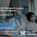 Clínica de Recuperação que Aceita Hapvida em Mojuí dos Campos - PA