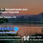 Clínica de Recuperação que Aceita Hapvida em Monsenhor Tabosa - CE