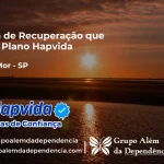 Clínica de Recuperação que Aceita Hapvida em Monte Mor - SP