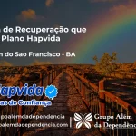 Clínica de Recuperação que Aceita Hapvida em Muquém do São Francisco - BA