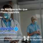 Clínica de Recuperação que Aceita Hapvida em Narandiba - SP