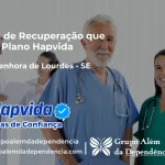 Clínica de Recuperação que Aceita Hapvida em Nossa Senhora de Lourdes - SE