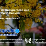 Clínica de Recuperação que Aceita Hapvida em Nova Canaã do Norte - MT