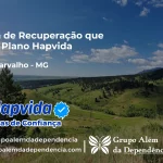 Clínica de Recuperação que Aceita Hapvida em Padre Carvalho - MG