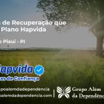 Clínica de Recuperação que Aceita Hapvida em Pajeú do Piauí - PI