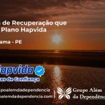 Clínica de Recuperação que Aceita Hapvida em Paranatama - PE