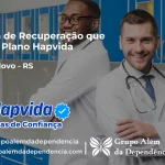 Clínica de Recuperação que Aceita Hapvida em Pareci Novo - RS