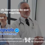 Clínica de Recuperação que Aceita Hapvida em Pauini - AM
