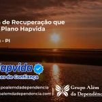 Clínica de Recuperação que Aceita Hapvida em Pavussu - PI
