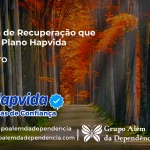 Clínica de Recuperação que Aceita Hapvida em Peixe - TO