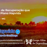 Clínica de Recuperação que Aceita Hapvida em Pequeri - MG