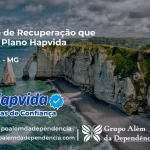 Clínica de Recuperação que Aceita Hapvida em Perdões - MG