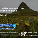 Clínica de Recuperação que Aceita Hapvida em Pilar do Sul - SP