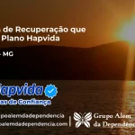 Clínica de Recuperação que Aceita Hapvida em Piumhi - MG