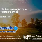 Clínica de Recuperação que Aceita Hapvida em Pontes Gestal - SP