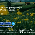 Clínica de Recuperação que Aceita Hapvida em Queiroz - SP