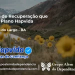 Clínica de Recuperação que Aceita Hapvida em Ribeirão do Largo - BA