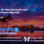 Clínica de Recuperação que Aceita Hapvida em Rincão - SP