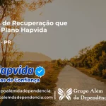 Clínica de Recuperação que Aceita Hapvida em Rondon - PR