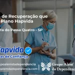 Clínica de Recuperação que Aceita Hapvida em Santa Rita do Passa Quatro - SP