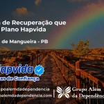 Clínica de Recuperação que Aceita Hapvida em Santana de Mangueira - PB