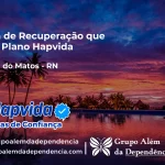 Clínica de Recuperação que Aceita Hapvida em Santana do Matos - RN