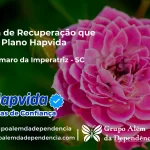Clínica de Recuperação que Aceita Hapvida em Santo Amaro da Imperatriz - SC