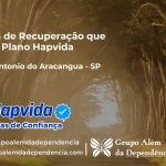 Clínica de Recuperação que Aceita Hapvida em Santo Antônio do Aracanguá - SP