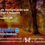 Clínica de Recuperação que Aceita Hapvida em Santo Expedito - SP