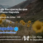 Clínica de Recuperação que Aceita Hapvida em São Francisco de Goiás - GO