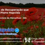 Clínica de Recuperação que Aceita Hapvida em São Francisco do Maranhão - MA