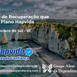 Clínica de Recuperação que Aceita Hapvida em São Francisco do Sul - SC