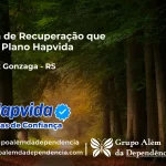 Clínica de Recuperação que Aceita Hapvida em São Luiz Gonzaga - RS