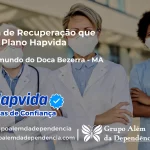 Clínica de Recuperação que Aceita Hapvida em São Raimundo do Doca Bezerra - MA