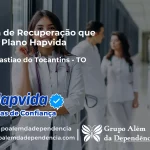 Clínica de Recuperação que Aceita Hapvida em São Sebastião do Tocantins - TO