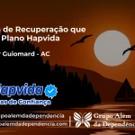Clínica de Recuperação que Aceita Hapvida em Senador Guiomard - AC