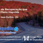 Clínica de Recuperação que Aceita Hapvida em Senador José Porfírio - PA